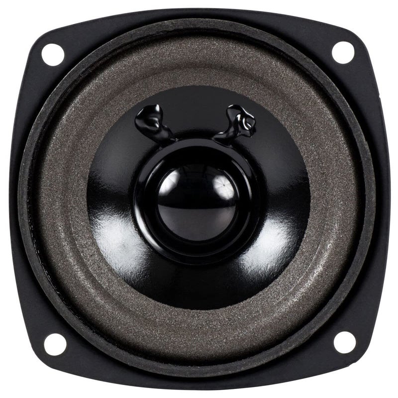 Grès GRS 3FR-4 Full Range 3" Speaker Driver 4 Ohm - Image 2